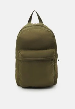 Pier One UNISEX - Tagesrucksack - Khaki -Pier One Store a56b5dccc588477091adc3e5a1f3bf6b 1