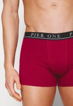 Pier One 12PACK - Panties - Black, Dark Blue, Grey -Pier One Store a723a2e7466d41ce96091b3cd8867e99
