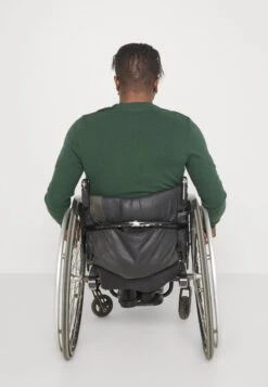 Pier One Strickpullover - Dark Green -Pier One Store aa0d6dc69d9f473dbb78d6e9e5e795c4