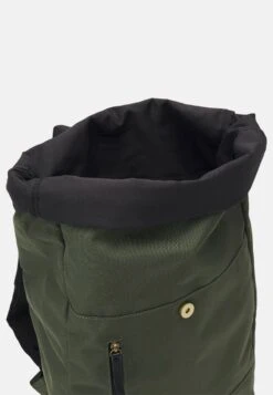 Pier One UNISEX - Tagesrucksack - Green -Pier One Store aa8b8bbe655a46ce94fef1eadba88c7b