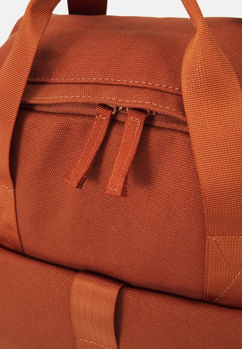 Pier One UNISEX - Tagesrucksack - Brown 6 Pier One UNISEX - Tagesrucksack - Brown – Bild 4