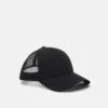 Pier One UNISEX - Cap - Black -Pier One Store abc7678efcaa407682aa012c43f59c7c