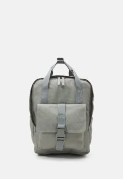 Pier One UNISEX - Tagesrucksack - Grey -Pier One Store abefcaaa18be4b86b31904f00af29a07 1