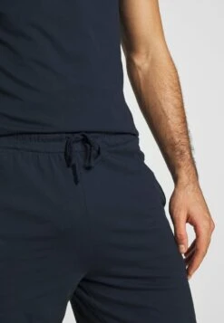 Pier One Nachtwäsche Set - Dark Blue -Pier One Store abffe87bb0f94982aafc8dc6394659d1