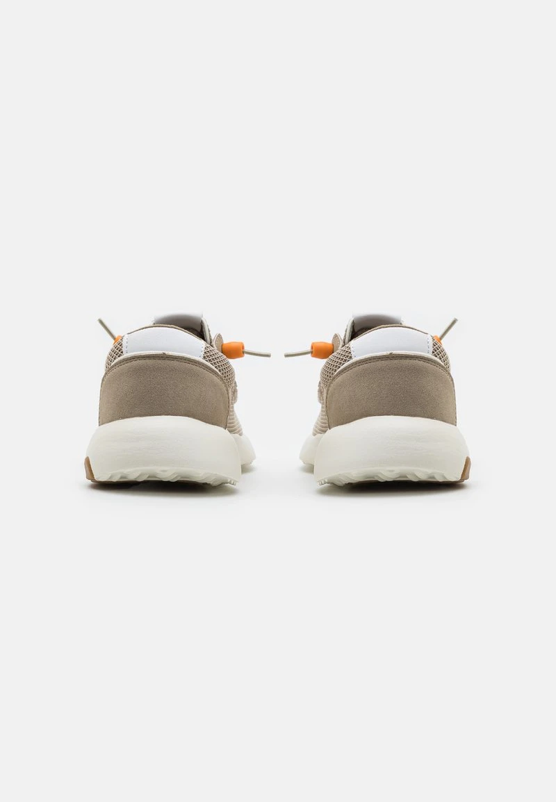 Pier One Sneaker Low - Beige 5 Pier One Sneaker Low - Beige – Bild 3