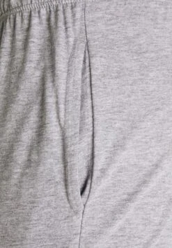 Pier One 3 PACK - Nachtwäsche Hose - Dark Blue /mottled Dark Grey/dark Green -Pier One Store adbcb08bd3ac461288f51f2b12eb38e1