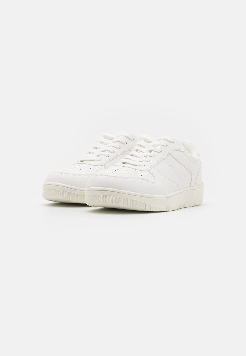 Pier One Sneaker Low - White 4 Pier One Sneaker Low - White – Bild 2