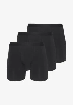 Pier One 3 PACK - Panties - Black 11 Pier One 3 PACK - Panties - Black -Pier One Store aeafc3b6b98b479da64870adb6257a3e