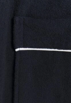 Pier One Bademantel - Dark Blue/white 10 Pier One Bademantel - Dark Blue/white -Pier One Store af5db020933b45ceb4cef8b9825af3a6