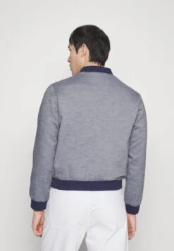 Pier One Bomberjacke - Dark Blue -Pier One Store b1943f9a2db34e26b563b2036d05ec83