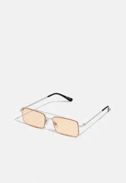 Pier One UNISEX - Sonnenbrille - Silver-coloured, Orange 12 Pier One UNISEX - Sonnenbrille - Silver-coloured, Orange -Pier One Store b33976f6e44349a1b7687bc073608575 1