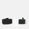 Pier One 2 PACK - Gürtel - 802 - Black_001 - White 2 Pier One 2 PACK - Gürtel - 802 - Black_001 - White -Pier One Store b3841bd2285341d08d610249d6d09916