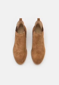 Pier One LEATHER - Ankle Boot - Brown -Pier One Store b3c7f56345634c3d880ec623543bd158