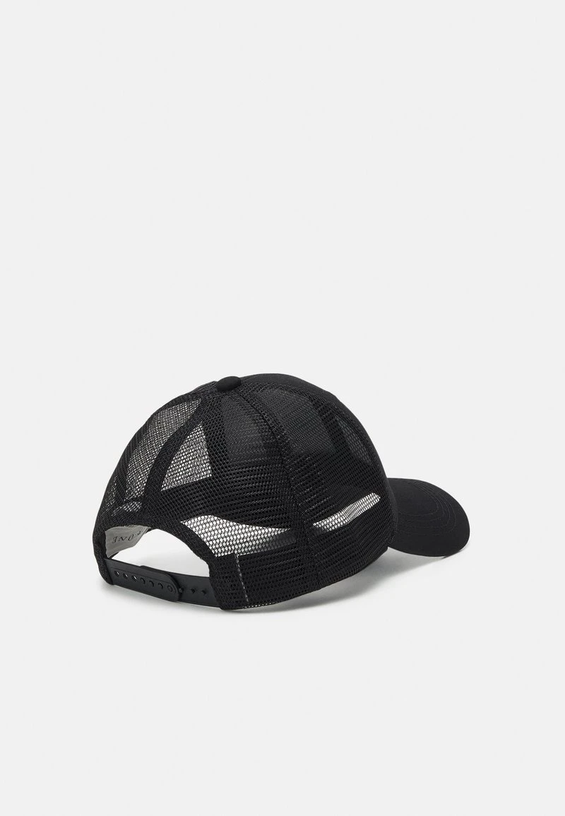 Pier One UNISEX - Cap - Black 4 Pier One UNISEX - Cap - Black – Bild 2
