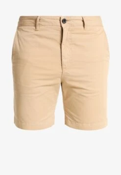 Pier One Shorts - Tan -Pier One Store b58d7294bc554627b08ad3d13de177ec