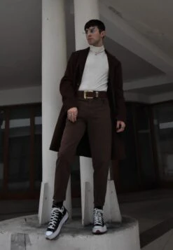 Pier One LEATHER - Gürtel Business - Cognac -Pier One Store b6c19a5e20c742349b3f7138e8d1287c