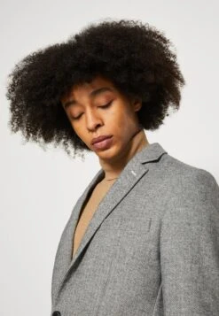 Pier One Sakko - Grey -Pier One Store b7742fdfbb644ae3b4a0eb5b6c9f5604