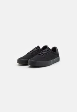 Pier One UNISEX - Sneaker Low - Black -Pier One Store b7b0b68b9ed7495da6ab6ccd59e83f7e