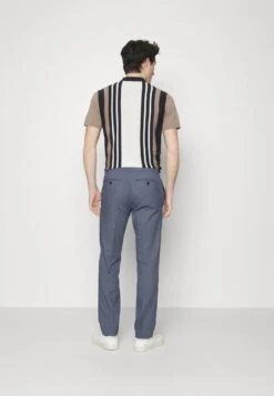 Pier One Stoffhose - Blue -Pier One Store b7b3dcfa362841f8b78bff6c74123f66