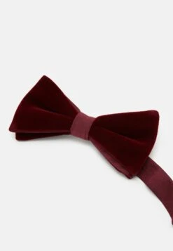 Pier One Fliege - Bordeaux -Pier One Store b8a0691d290145cca2c5414553849042