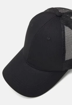 Pier One UNISEX - Cap - Black 11 Pier One UNISEX - Cap - Black -Pier One Store ba9fa5881c254e619eef4f231a97a7c7