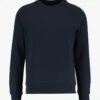 Pier One Sweatshirt - Dark Blue 2 Pier One Sweatshirt - Dark Blue -Pier One Store bc32046828cf4d5392eebc03678c8911