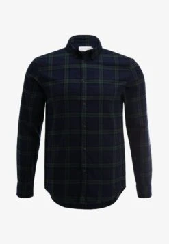 Pier One Hemd - Green / Blue 13 Pier One Hemd - Green / Blue -Pier One Store bd94f2174248488990864d1e72e56a50