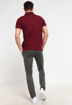 Pier One SLIM FIT CHINO - Chino - Dark Grey 10 Pier One SLIM FIT CHINO - Chino - Dark Grey -Pier One Store bf39925db2f841cba0170793d4f3533a