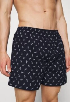 Pier One 5 PACK - Boxershorts - Dark Blue/bordeaux/ Blue 13 Pier One 5 PACK - Boxershorts - Dark Blue/bordeaux/ Blue -Pier One Store bf5b61022dd14e078114fe4139261cf8