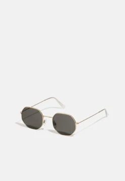 Pier One UNISEX - Sonnenbrille - Gold-coloured/black 12 Pier One UNISEX - Sonnenbrille - Gold-coloured/black -Pier One Store c27393109d3f47c8aac08cdcbd984392 1