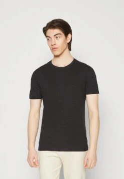 Pier One T-Shirt Basic - Black/light Blue/khaki/mint/beige 13 Pier One T-Shirt Basic - Black/light Blue/khaki/mint/beige -Pier One Store c2b971c360f74878b73ca0fe7a2d2f6a