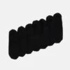 Pier One 7 PACK - Füßlinge - Black 2 Pier One 7 PACK - Füßlinge - Black -Pier One Store c310187ebf534aae8595e133d958fc9e 1