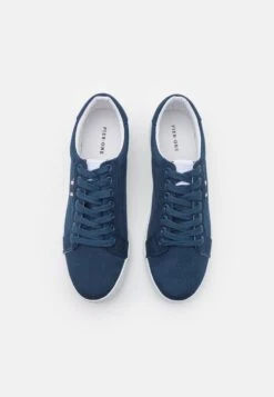 Pier One Sneaker Low - Dark Blue -Pier One Store c3a5f69cf2ae4dbb92d50391d148d917