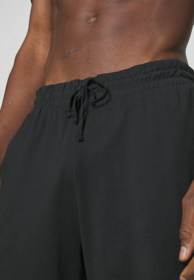 Pier One Nachtwäsche Set - Black/khaki 8 Pier One Nachtwäsche Set - Black/khaki – Bild 6