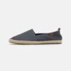 Pier One UNISEX - Espadrille - Dark Grey 2 Pier One UNISEX - Espadrille - Dark Grey -Pier One Store c4a369234c074ed3bb06797d796df8f5