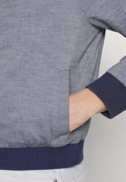 Pier One Bomberjacke - Dark Blue -Pier One Store c4f3582a48cc49a9bc129db499bec52b