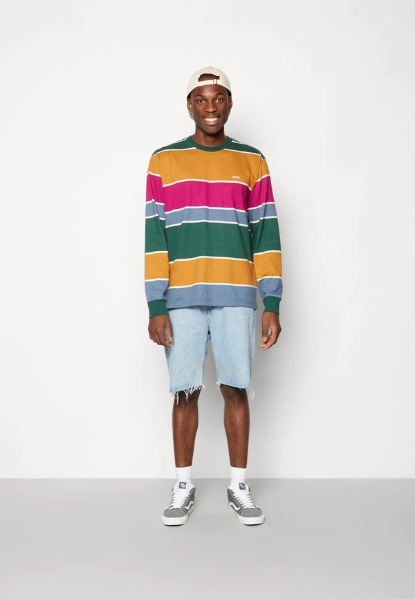 Pier One 3 PACK - Armband - Silver-coloured 7 Pier One 3 PACK - Armband - Silver-coloured – Bild 5