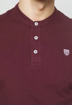Pier One Poloshirt - Bordeaux 12 Pier One Poloshirt - Bordeaux -Pier One Store c75af821f25e46c282d9ecf2fa029284