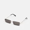 Pier One UNISEX - Sonnenbrille - Black
