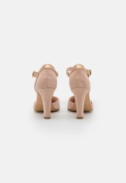 Pier One LEATHER - Pumps - Light Pink -Pier One Store c9648e9a6c734caf8b53dd2823933b61