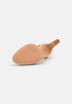 Pier One LEATHER - Pumps - Beige -Pier One Store ca3d95b83ad84845ab24eb47c75b8ced