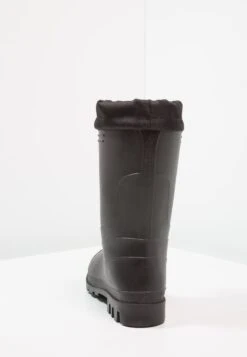 Pier One UNISEX - Gummistiefel - Black -Pier One Store ca930389c488423cb34e32f37961d5f8