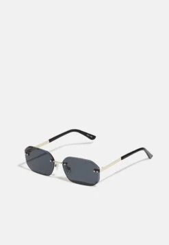 Pier One UNISEX - Sonnenbrille - Black