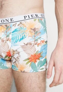 Pier One 5 PACK - Panties - Black/red/light Blue 13 Pier One 5 PACK - Panties - Black/red/light Blue -Pier One Store cb56c9022dc24f0db534dc6c096e565c