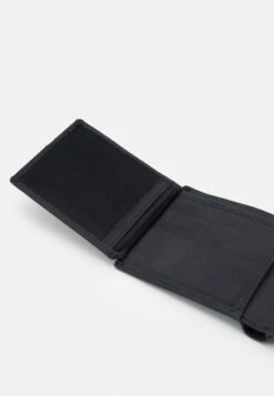 Pier One LEATHER - Geldbörse - Black -Pier One Store cdc71e71d04a4f6ba417123e29ee884b