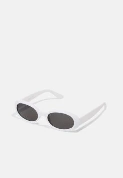 Pier One UNISEX - Sonnenbrille - White 11 Pier One UNISEX - Sonnenbrille - White -Pier One Store cf9f7dd8af1e4aef90e1613cbf15efdf 1