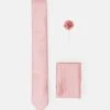Pier One SET - Sonstige Accessoires - Pink -Pier One Store cfbcb9f7888447bbb39ceb7ec64b64f8
