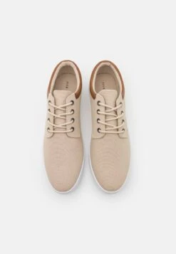 Pier One UNISEX - Sneaker Low - Beige 11 Pier One UNISEX - Sneaker Low - Beige -Pier One Store d0d7af4b50334ef39bb417fb603c5680