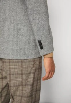 Pier One Sakko - Grey -Pier One Store d2aca0cdb2c34383b82955d987f8f782