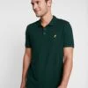 Pier One Poloshirt - Dark Green -Pier One Store d38452f00a7348dfb7f6fe533664fedf